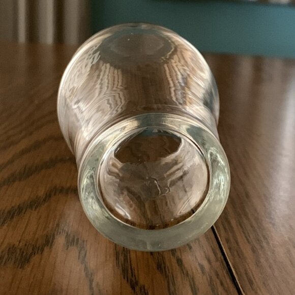 Vintage 1970s Coca Cola 6oz Fountain Drink and More Glasses - Picture 6 of 10